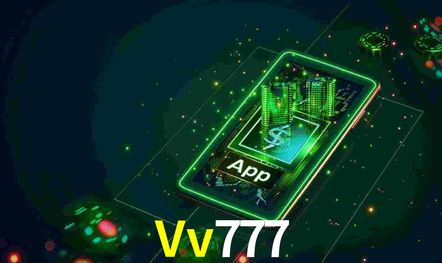 Simplificando a Experiência de Jogo Vv777 App
