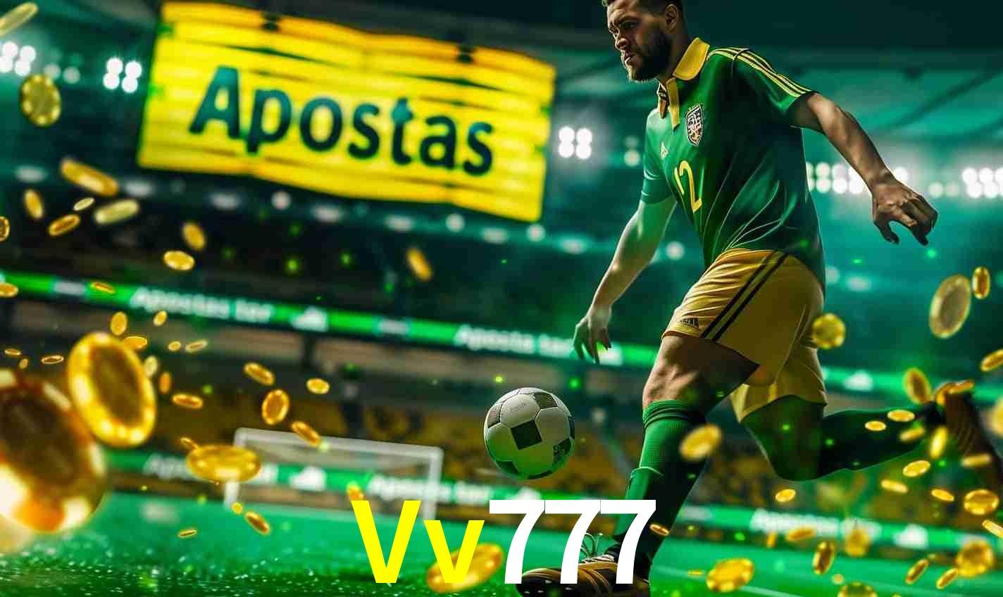 Diversas Apostas em Eventos Esportivos Vv777