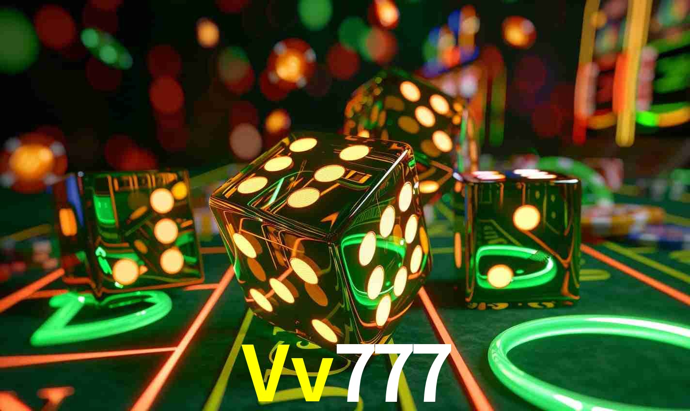 Entretenimento no Jogos Vv777