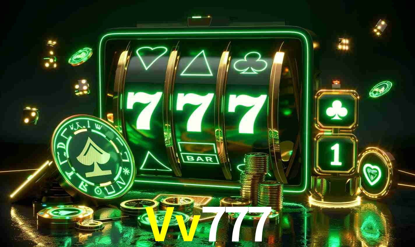 Seguro Login no Cassino Online Vv777