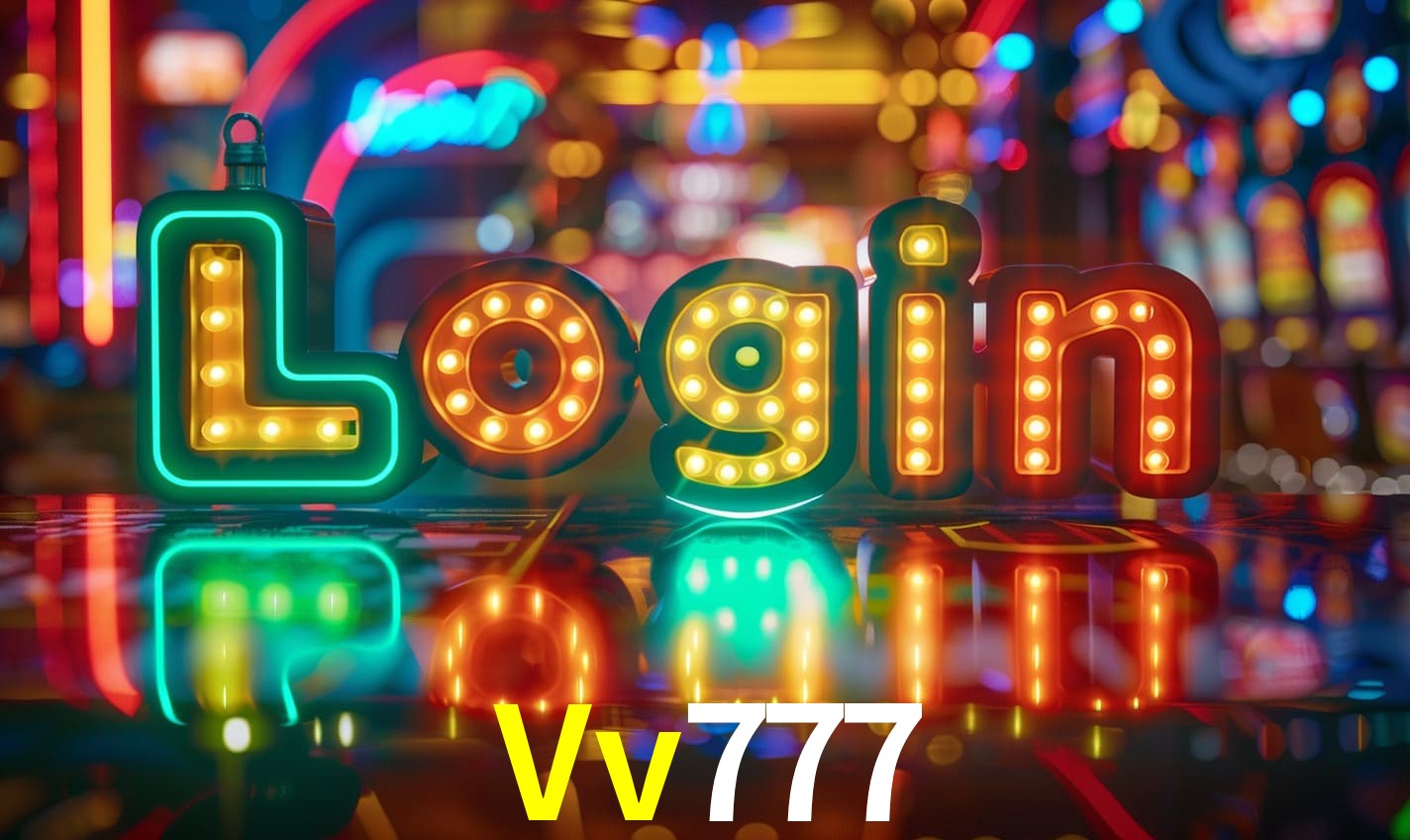 Mundo dos Jogos Cassino Vv777